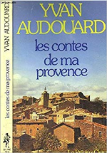 Les contes de ma provence